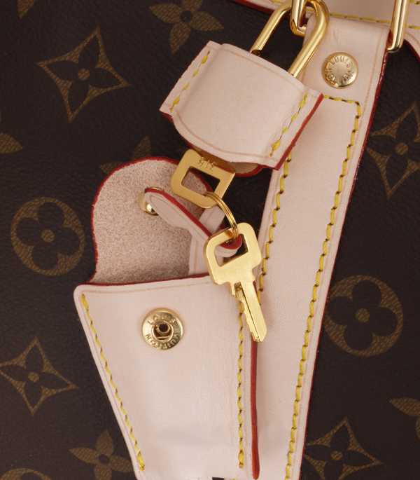 7A Replica Louis Vuitton Top Handels SC Bag Monogram M42426 Online